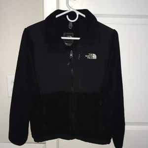 The Northface Denali fleece jacket